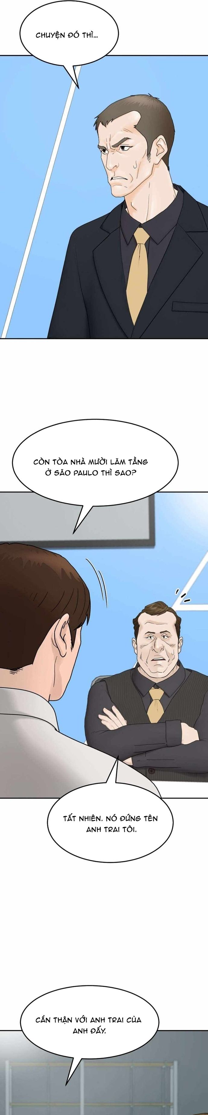 Người Trở Về Từ Cõi Chết Chapter 202 - 36