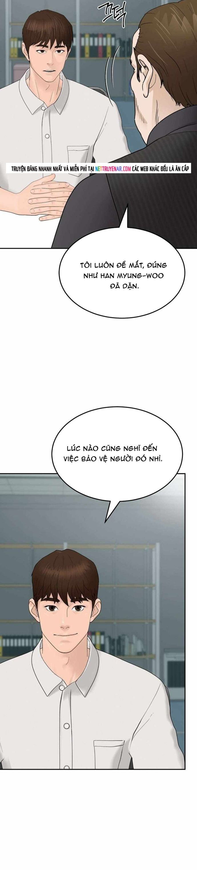 Người Trở Về Từ Cõi Chết Chapter 202 - 37