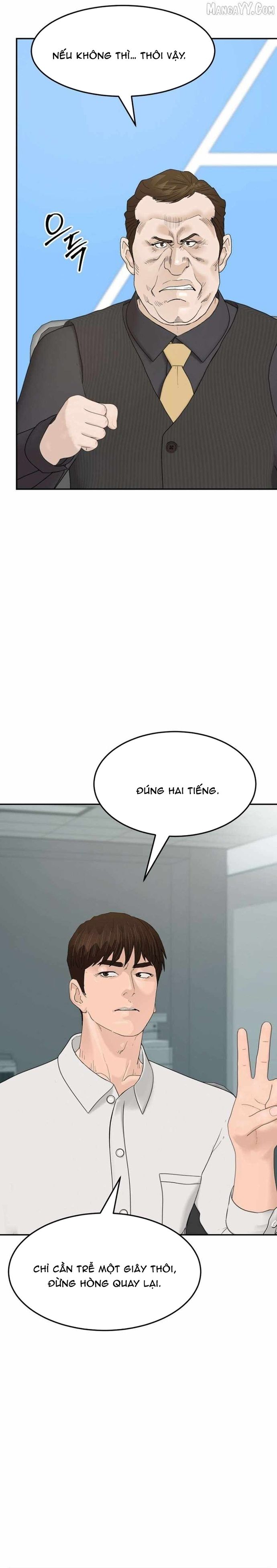 Người Trở Về Từ Cõi Chết Chapter 202 - 38