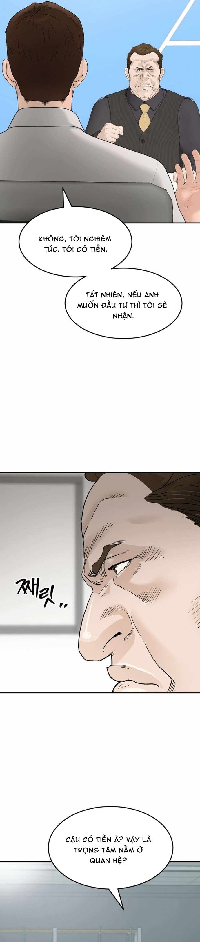 Người Trở Về Từ Cõi Chết Chapter 202 - 5