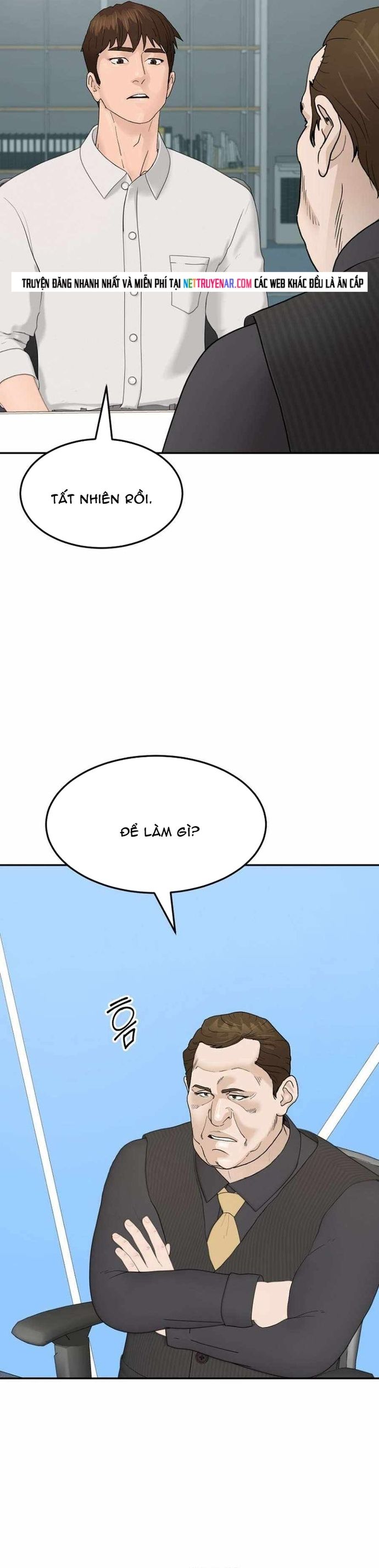 Người Trở Về Từ Cõi Chết Chapter 202 - 6