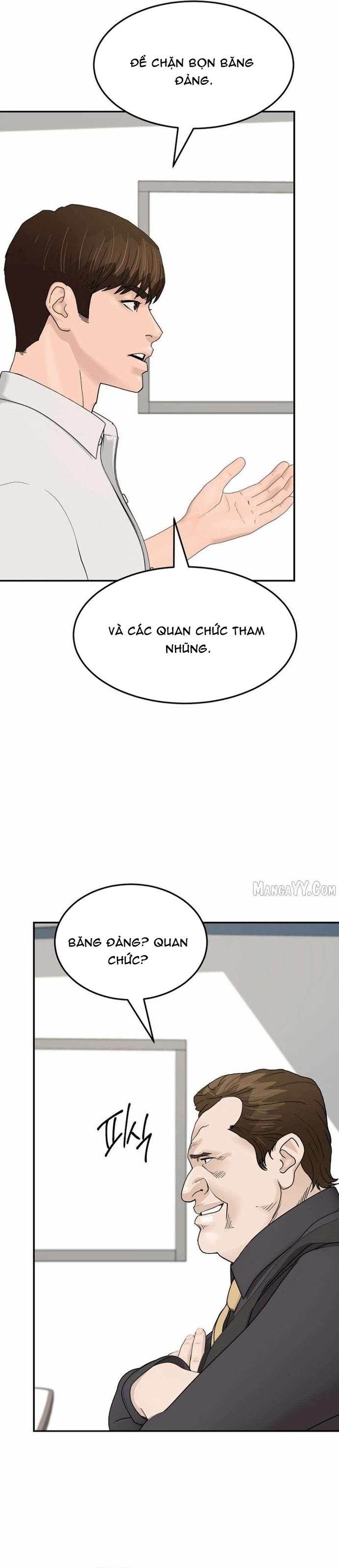 Người Trở Về Từ Cõi Chết Chapter 202 - 7