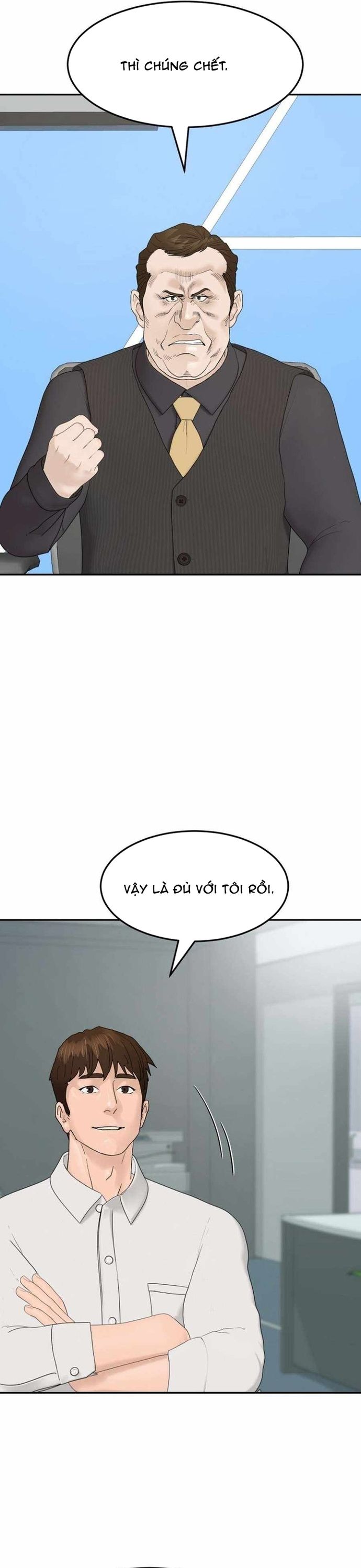Người Trở Về Từ Cõi Chết Chapter 202 - 9