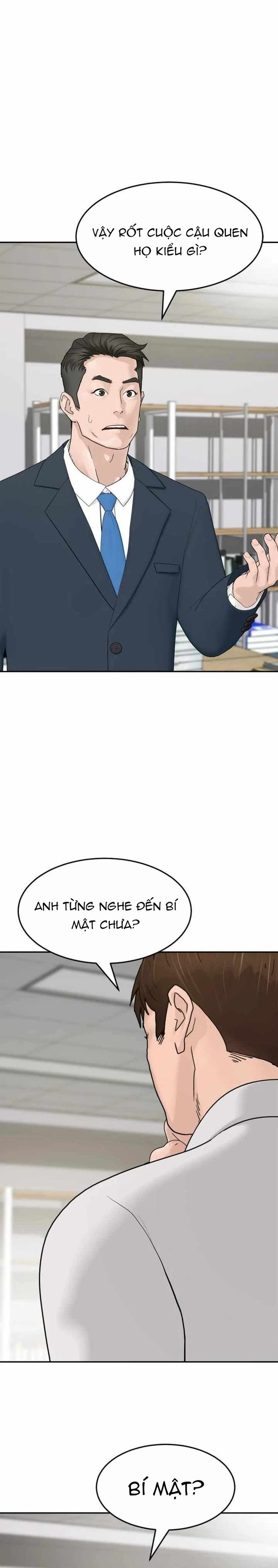 Người Trở Về Từ Cõi Chết Chapter 203 - 13