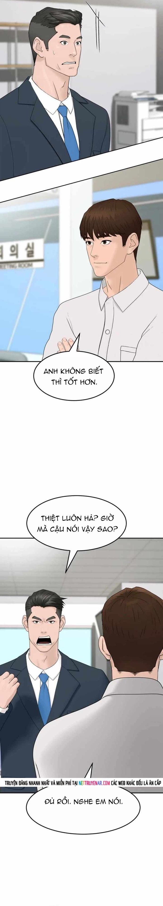 Người Trở Về Từ Cõi Chết Chapter 203 - 14