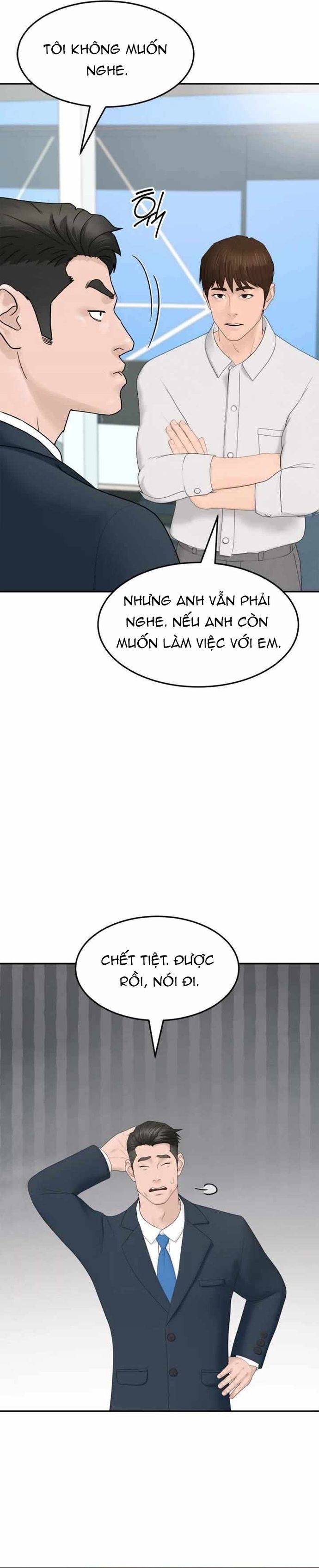 Người Trở Về Từ Cõi Chết Chapter 203 - 15