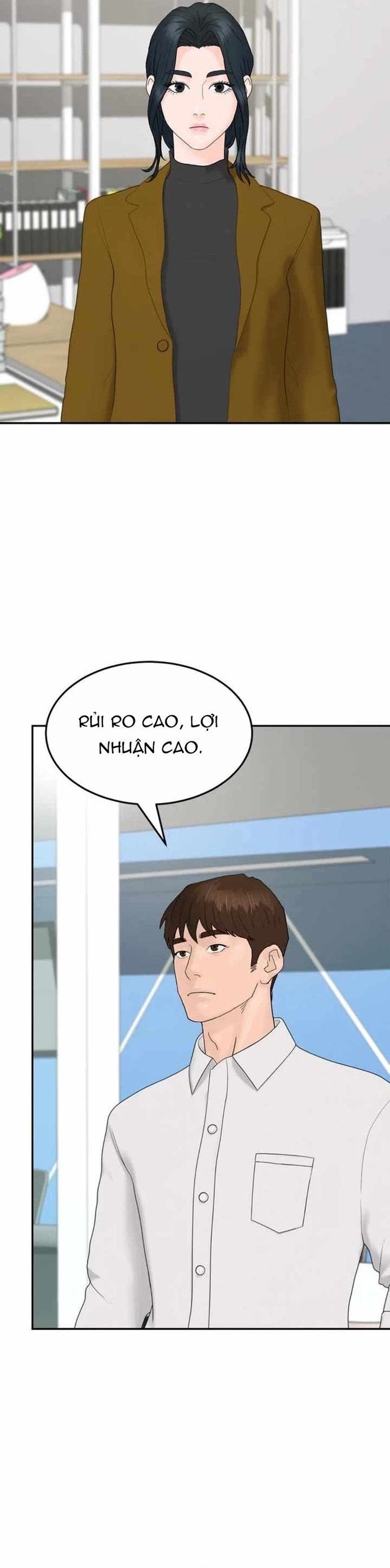 Người Trở Về Từ Cõi Chết Chapter 203 - 18