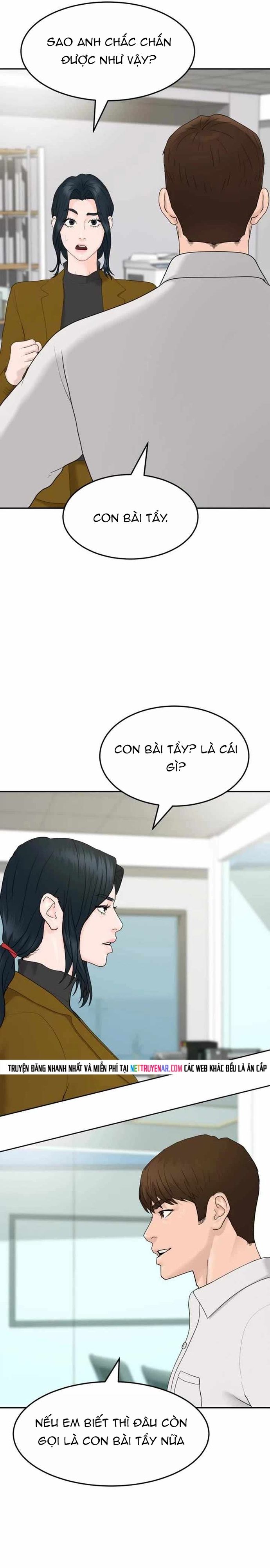 Người Trở Về Từ Cõi Chết Chapter 203 - 20