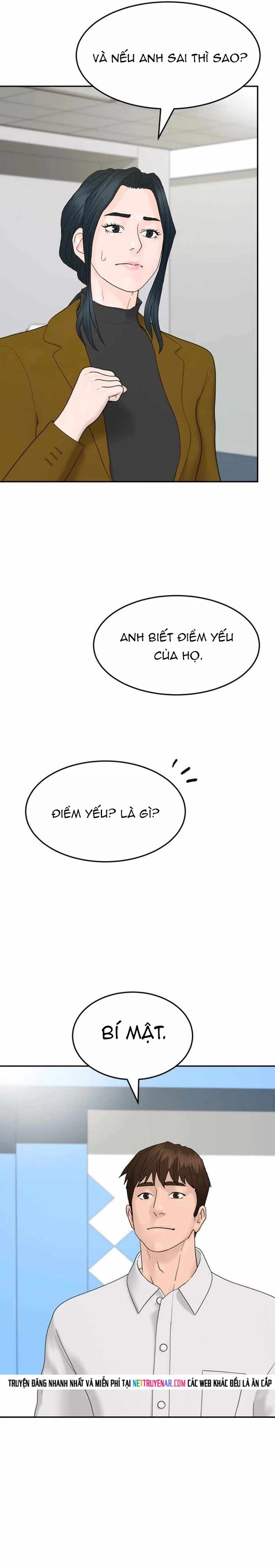 Người Trở Về Từ Cõi Chết Chapter 203 - 22