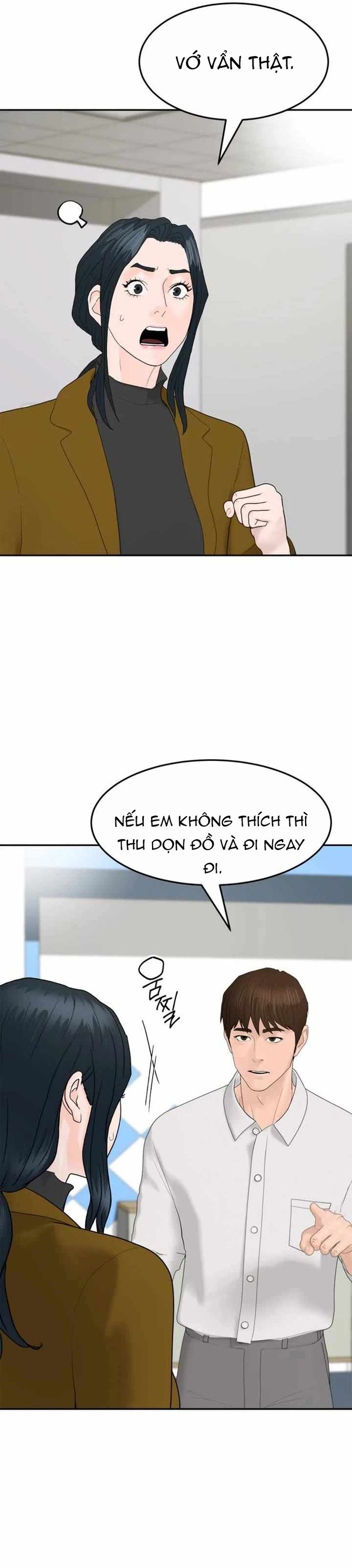 Người Trở Về Từ Cõi Chết Chapter 203 - 23