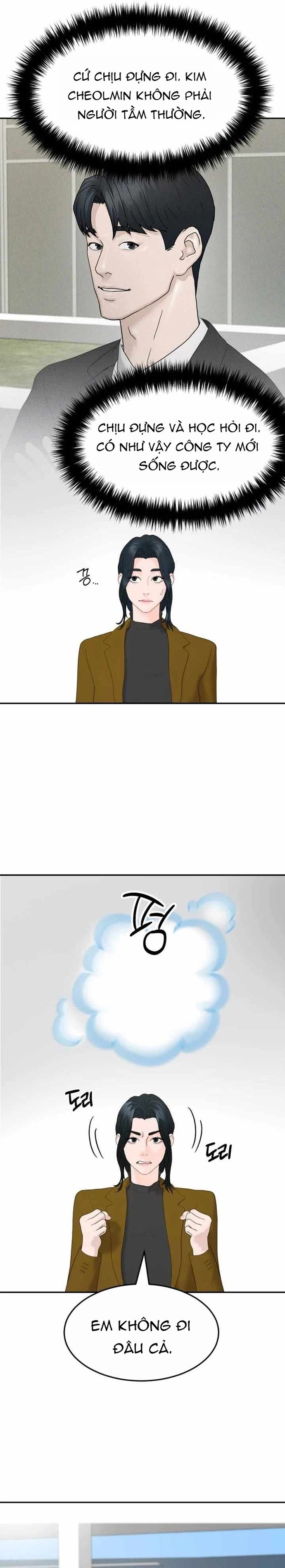 Người Trở Về Từ Cõi Chết Chapter 203 - 24