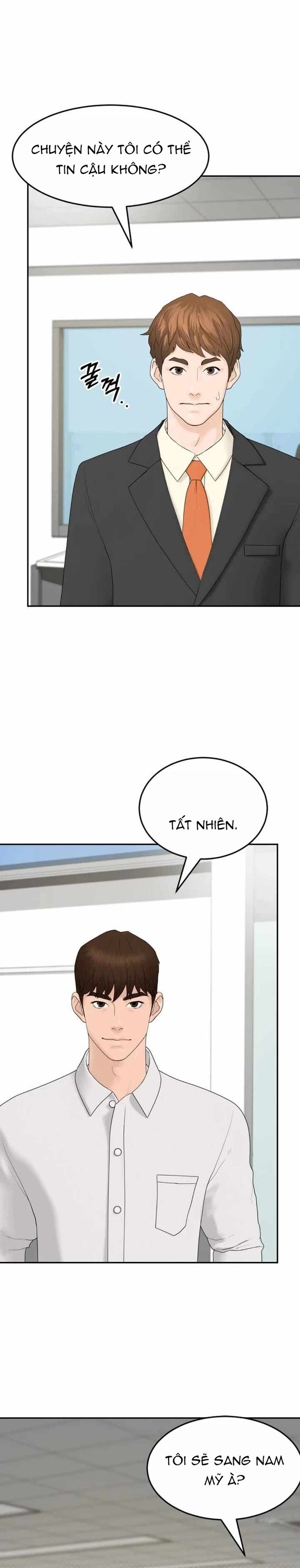 Người Trở Về Từ Cõi Chết Chapter 203 - 26