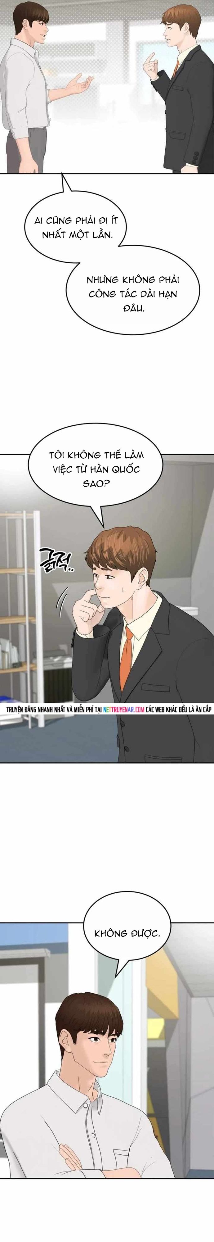 Người Trở Về Từ Cõi Chết Chapter 203 - 27