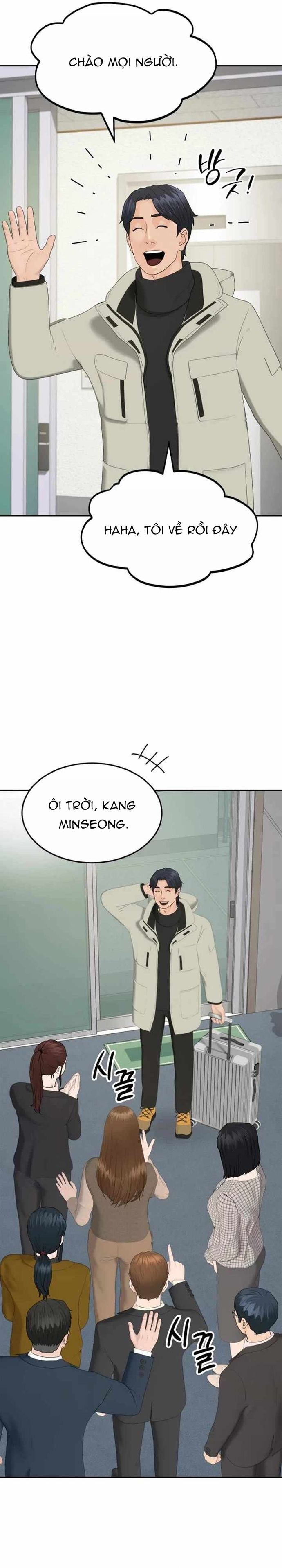 Người Trở Về Từ Cõi Chết Chapter 203 - 29