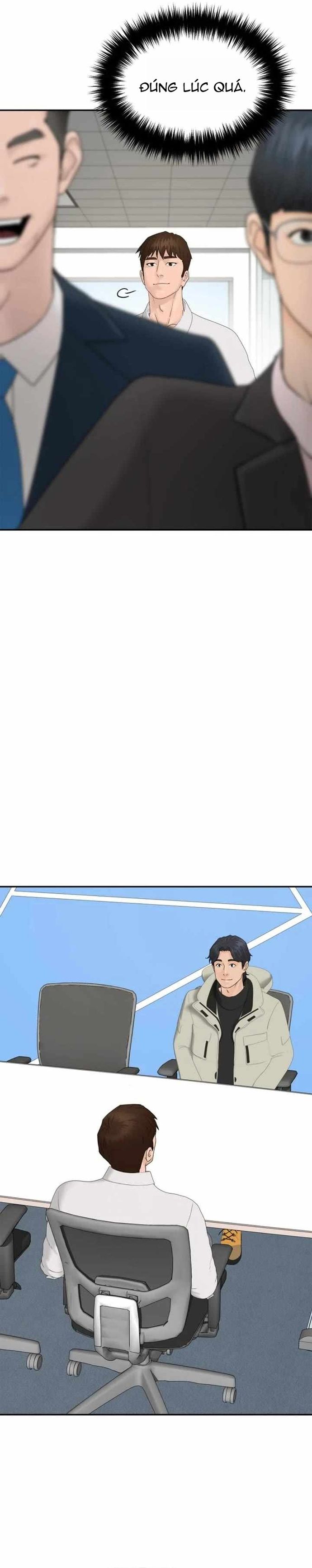 Người Trở Về Từ Cõi Chết Chapter 203 - 30
