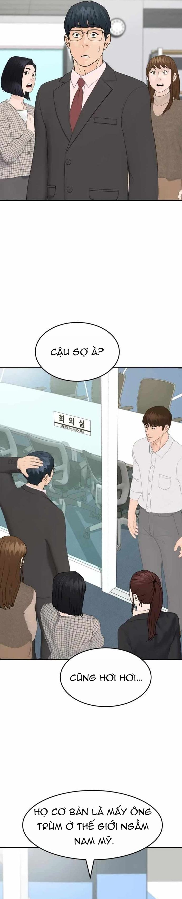 Người Trở Về Từ Cõi Chết Chapter 203 - 4