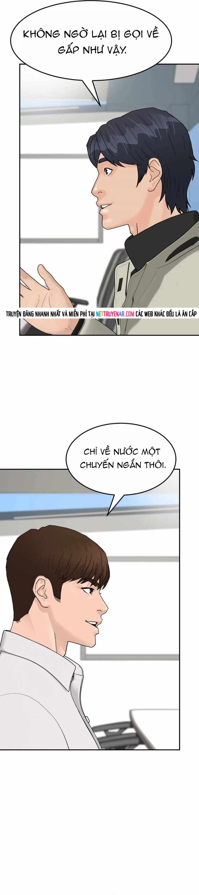 Người Trở Về Từ Cõi Chết Chapter 203 - 31