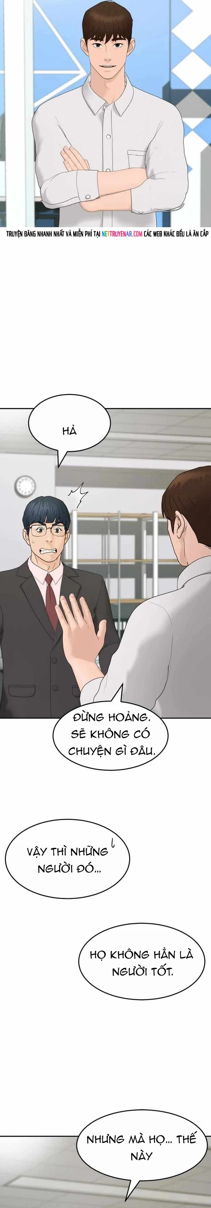 Người Trở Về Từ Cõi Chết Chapter 203 - 5