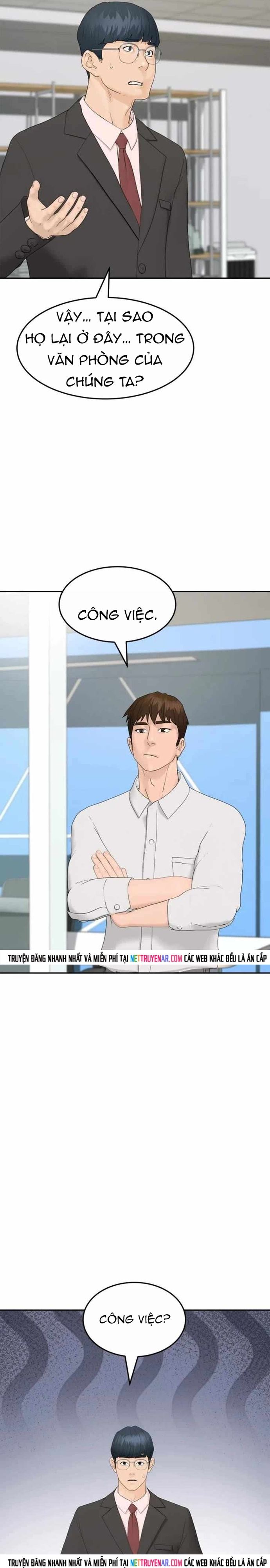 Người Trở Về Từ Cõi Chết Chapter 203 - 6