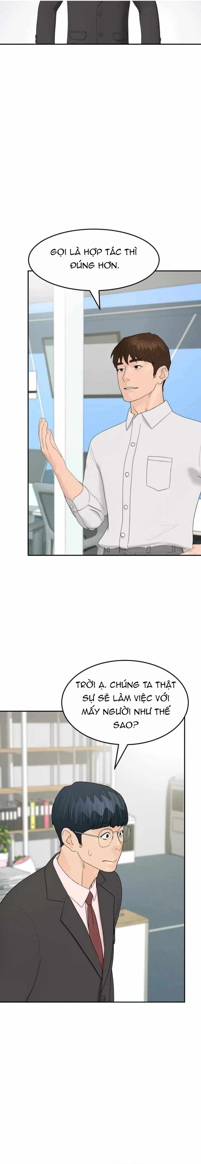 Người Trở Về Từ Cõi Chết Chapter 203 - 7