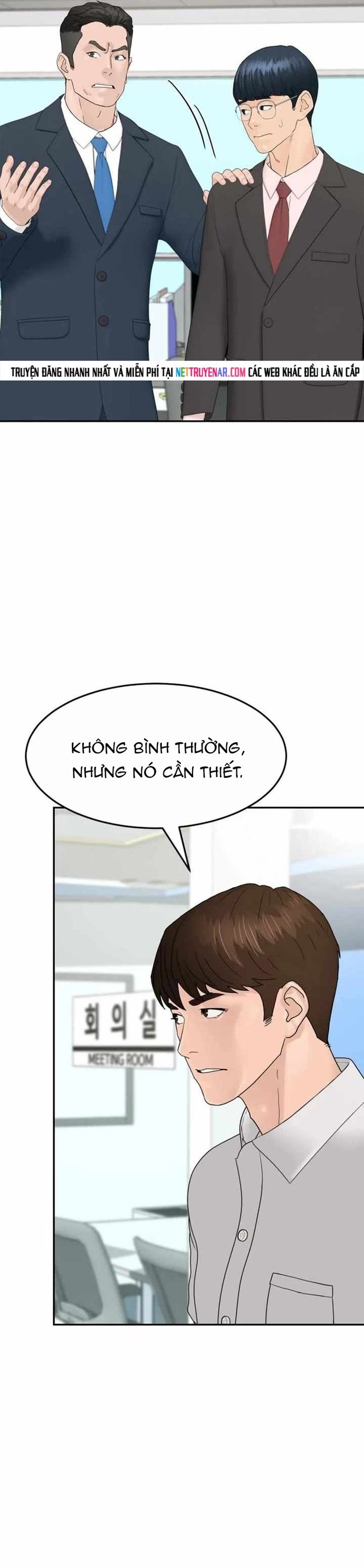 Người Trở Về Từ Cõi Chết Chapter 203 - 9