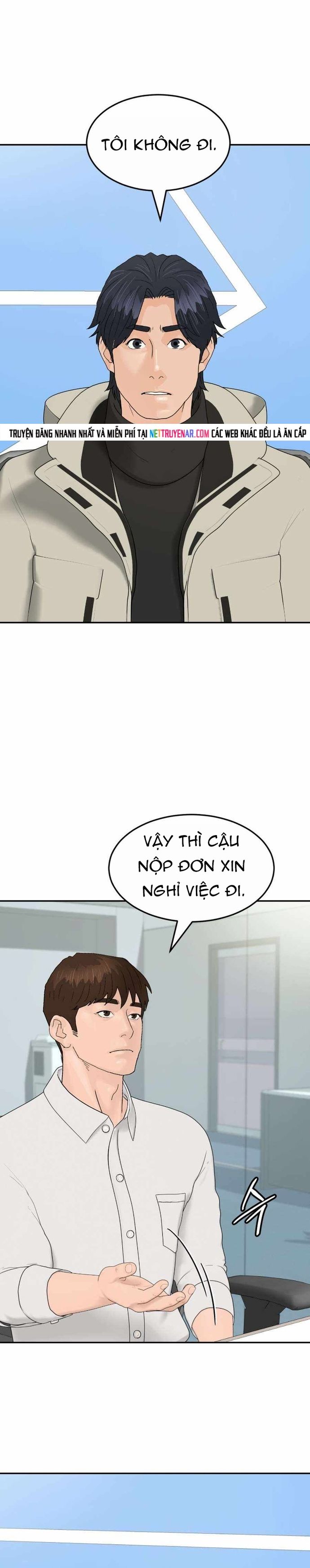 Người Trở Về Từ Cõi Chết Chapter 204 - 2