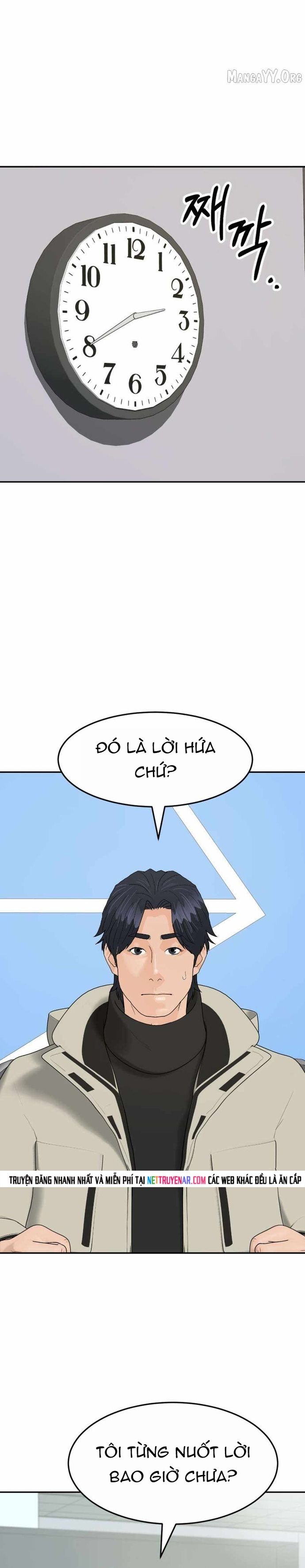 Người Trở Về Từ Cõi Chết Chapter 204 - 12