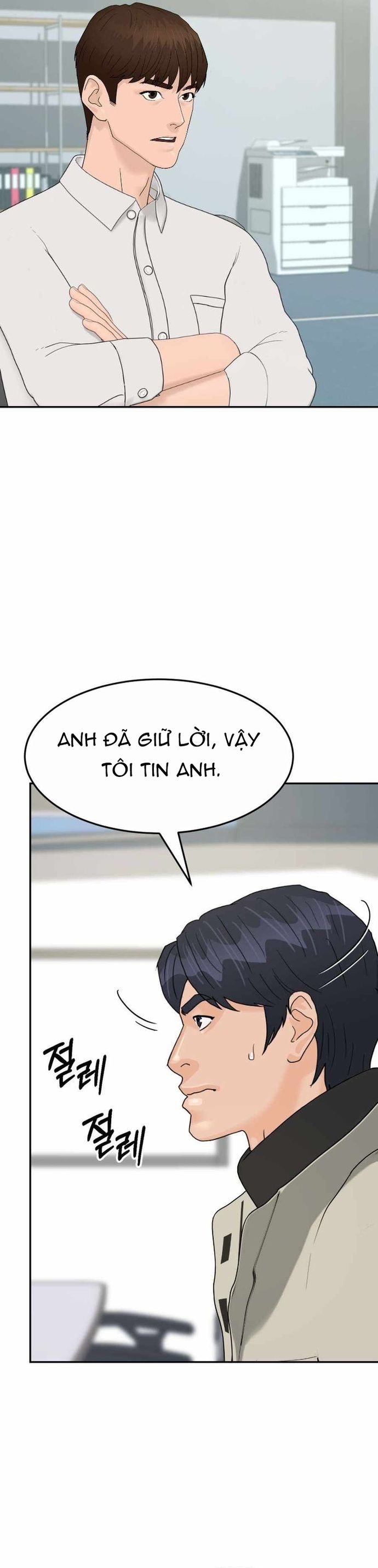 Người Trở Về Từ Cõi Chết Chapter 204 - 13