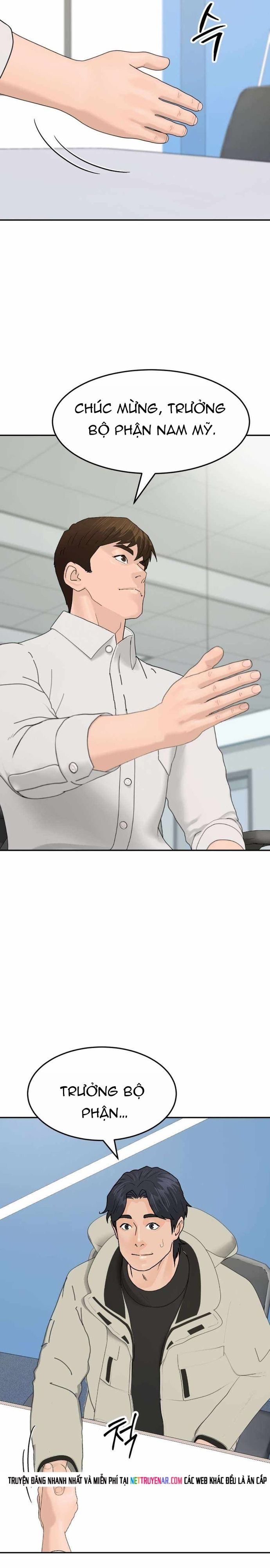 Người Trở Về Từ Cõi Chết Chapter 204 - 15