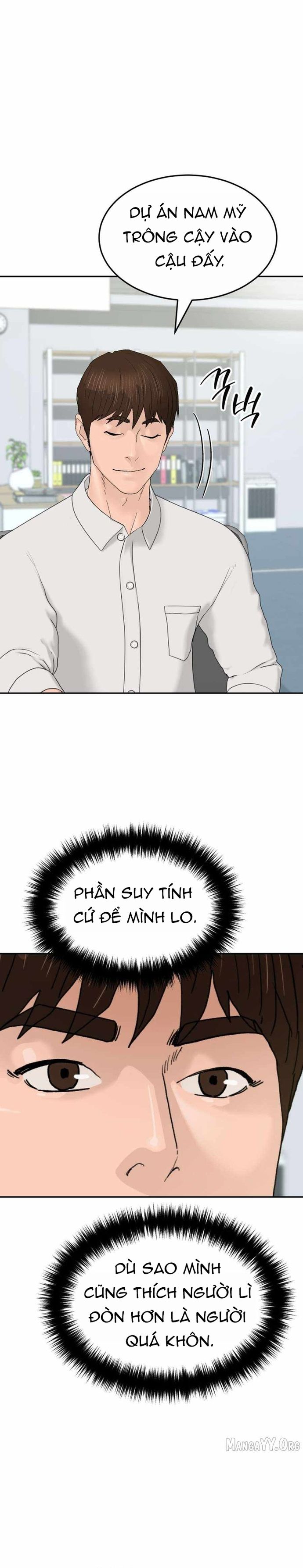 Người Trở Về Từ Cõi Chết Chapter 204 - 16