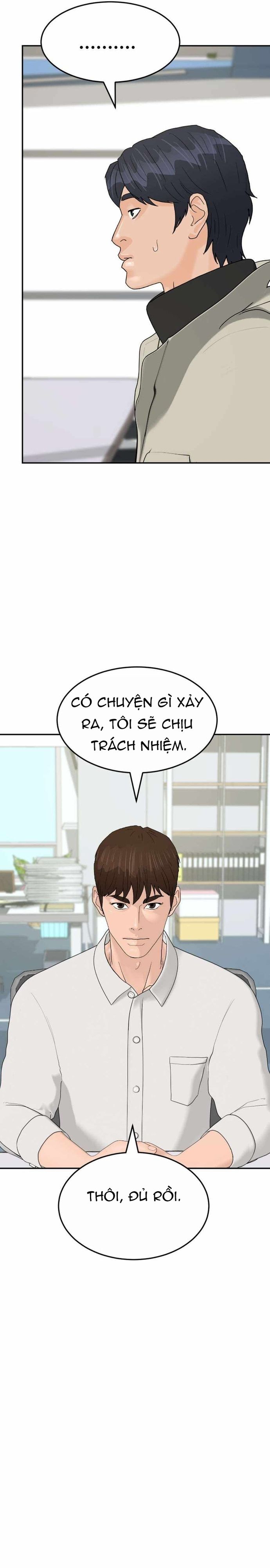 Người Trở Về Từ Cõi Chết Chapter 204 - 20