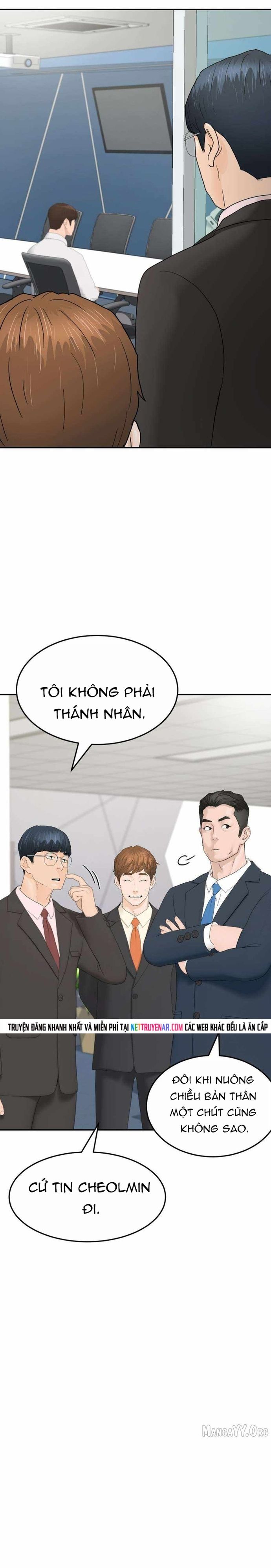 Người Trở Về Từ Cõi Chết Chapter 204 - 21