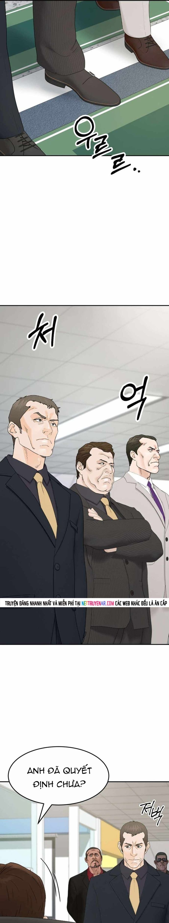 Người Trở Về Từ Cõi Chết Chapter 204 - 23