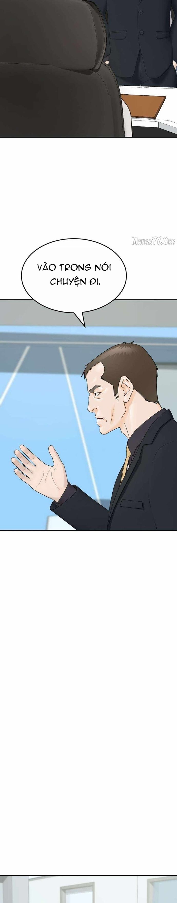 Người Trở Về Từ Cõi Chết Chapter 204 - 24