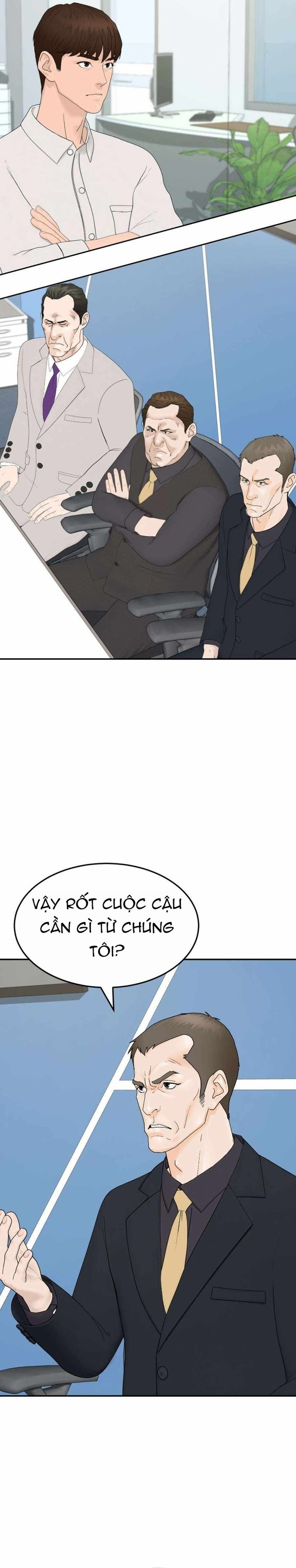 Người Trở Về Từ Cõi Chết Chapter 204 - 25