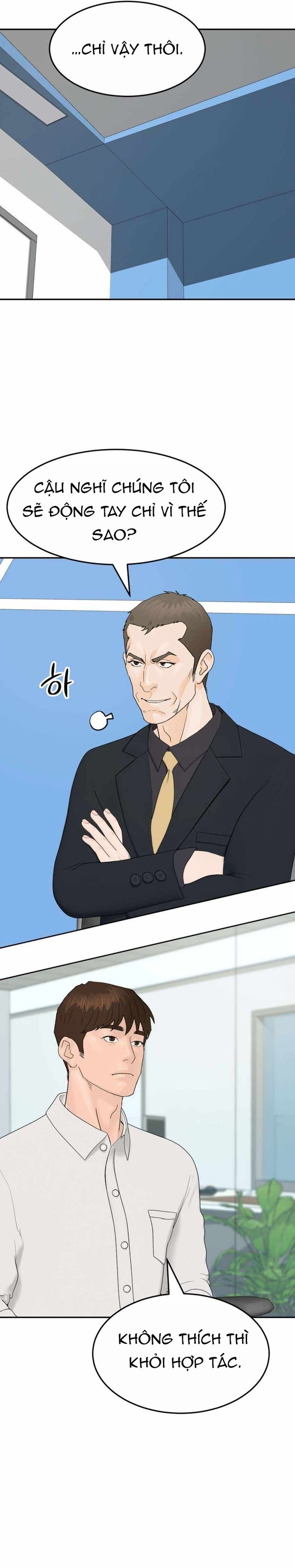 Người Trở Về Từ Cõi Chết Chapter 204 - 27