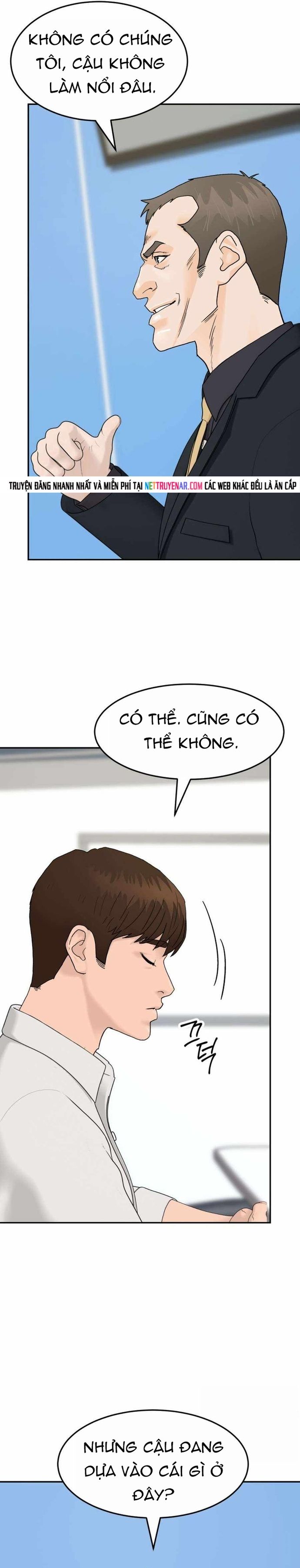 Người Trở Về Từ Cõi Chết Chapter 204 - 28