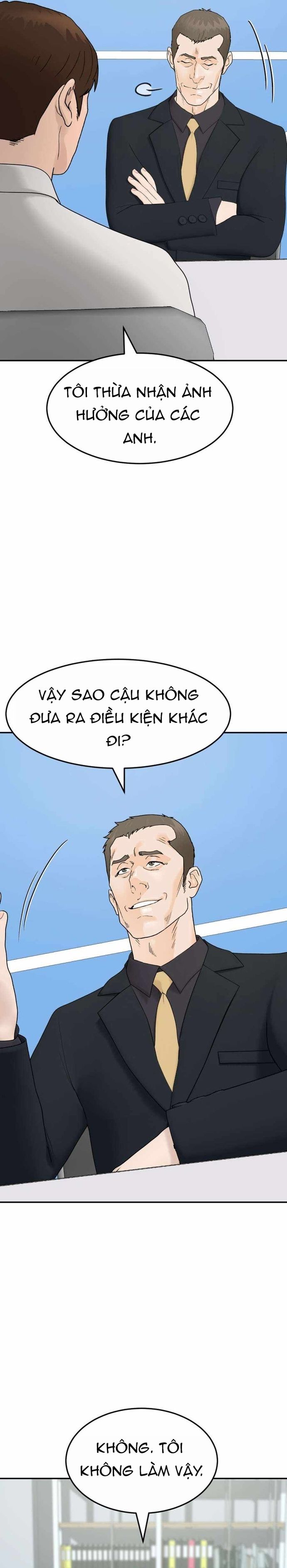 Người Trở Về Từ Cõi Chết Chapter 204 - 30