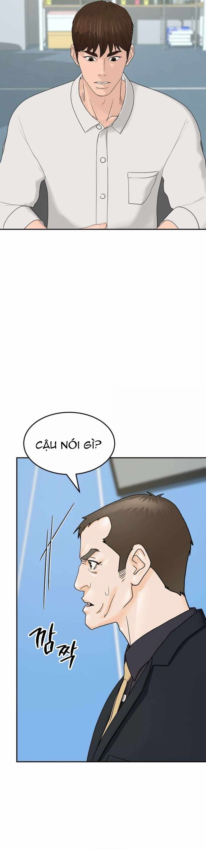 Người Trở Về Từ Cõi Chết Chapter 204 - 31