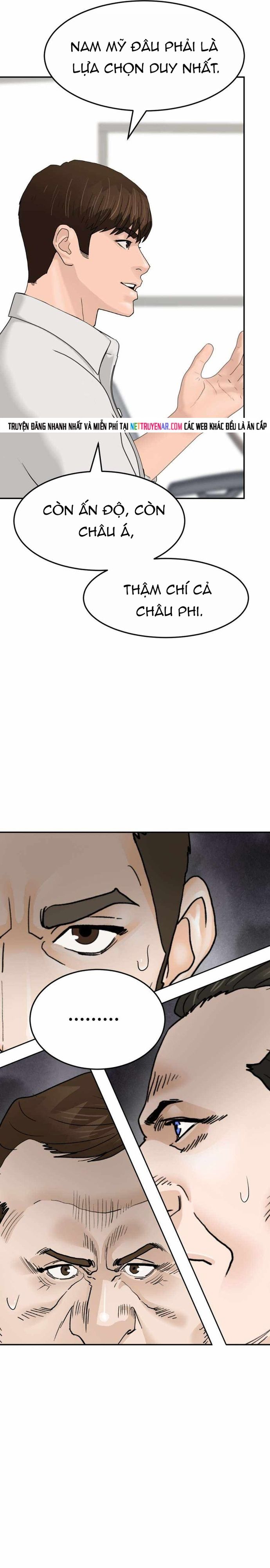 Người Trở Về Từ Cõi Chết Chapter 204 - 32