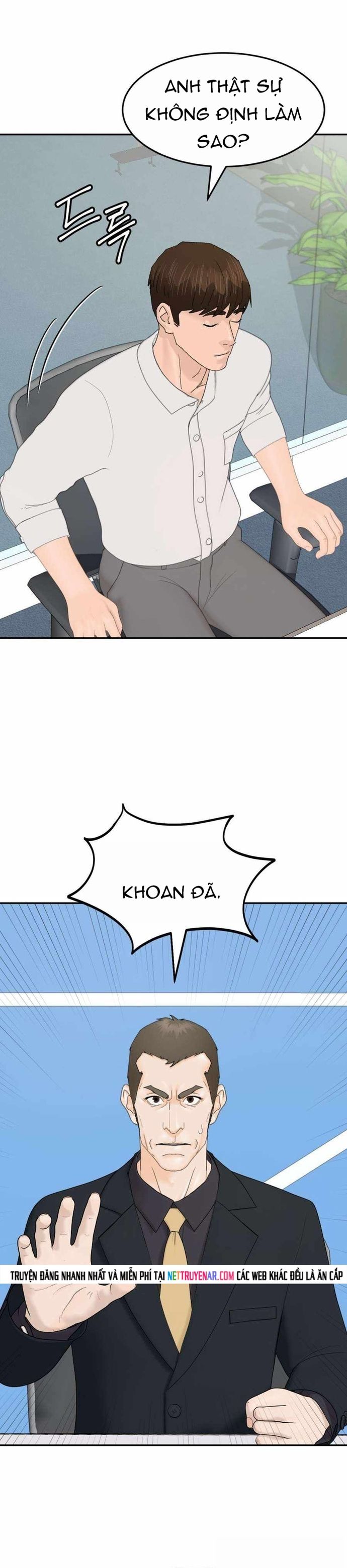 Người Trở Về Từ Cõi Chết Chapter 204 - 33