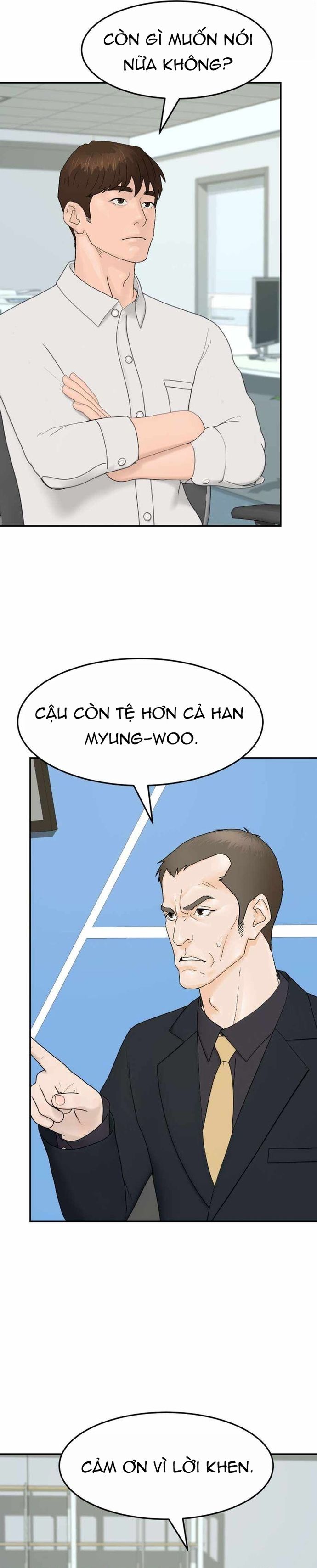 Người Trở Về Từ Cõi Chết Chapter 204 - 34