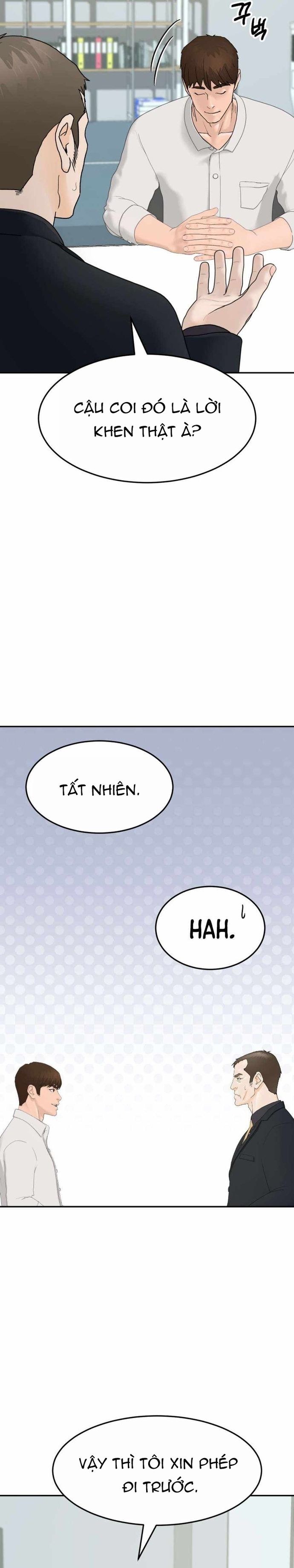 Người Trở Về Từ Cõi Chết Chapter 204 - 35