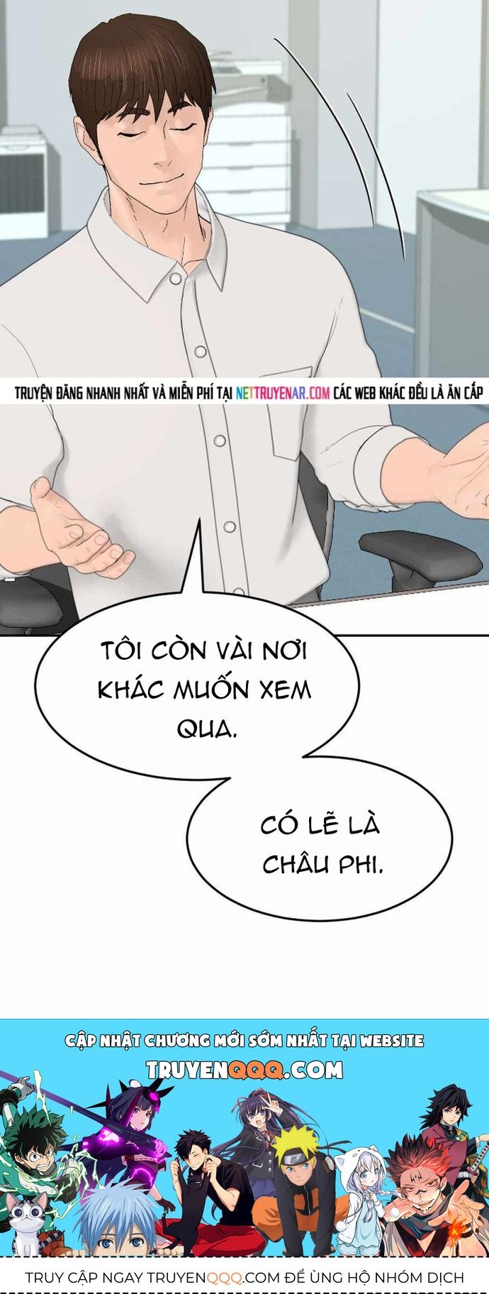 Người Trở Về Từ Cõi Chết Chapter 204 - 36