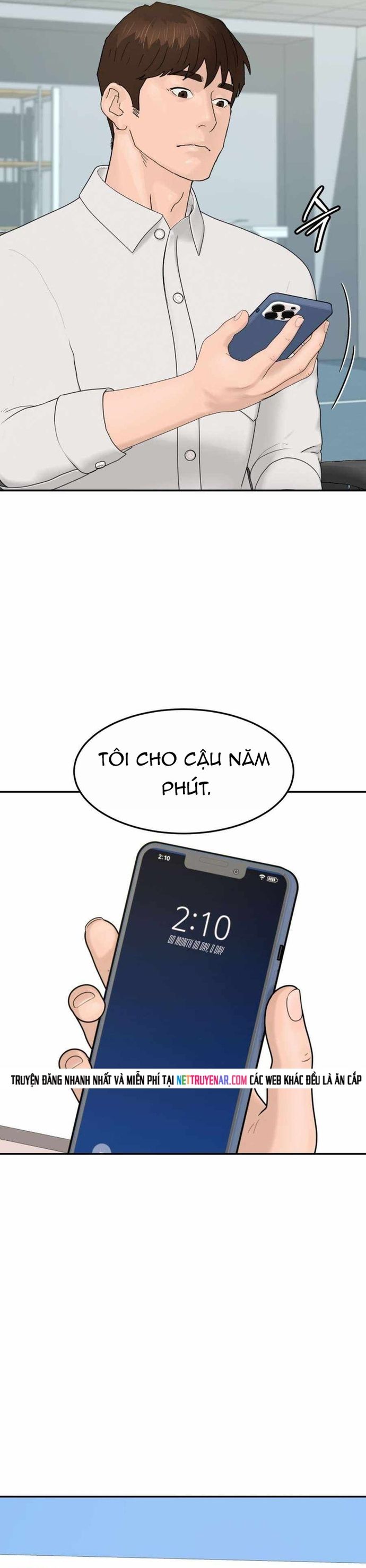 Người Trở Về Từ Cõi Chết Chapter 204 - 10