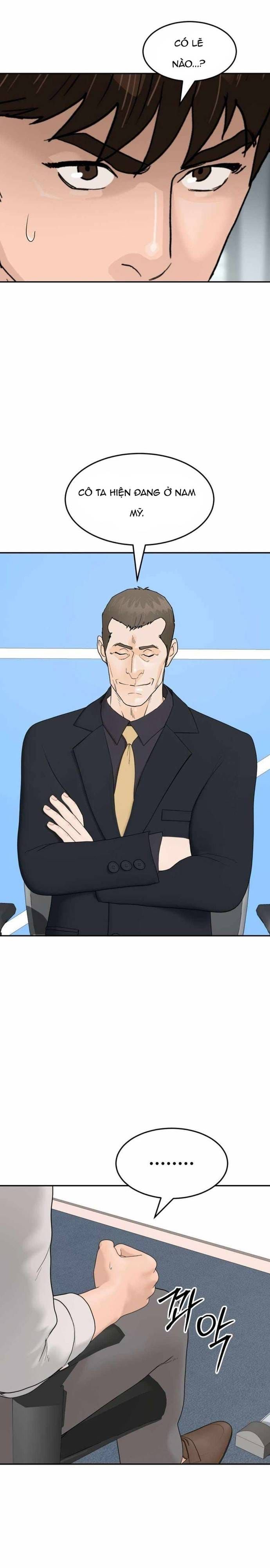 Người Trở Về Từ Cõi Chết Chapter 205 - 11