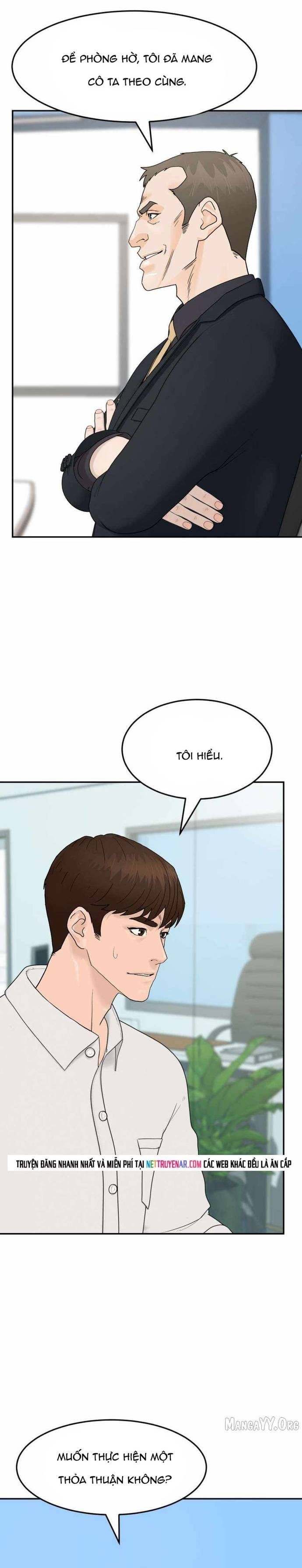 Người Trở Về Từ Cõi Chết Chapter 205 - 12