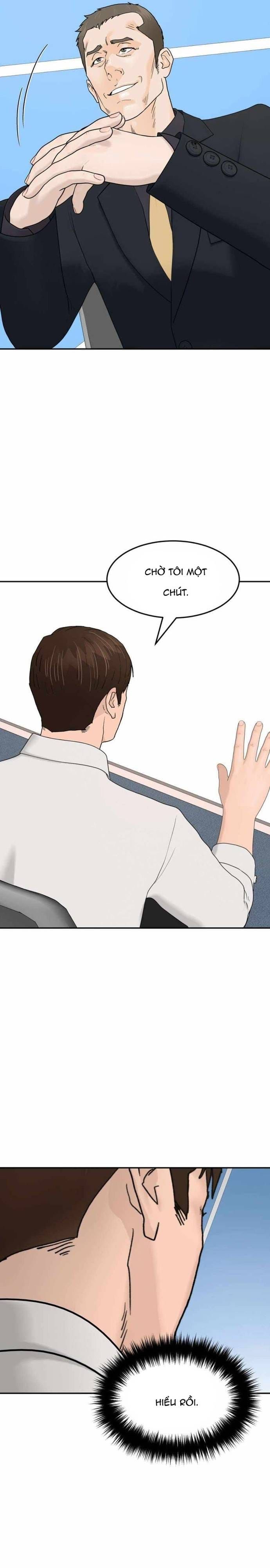 Người Trở Về Từ Cõi Chết Chapter 205 - 13