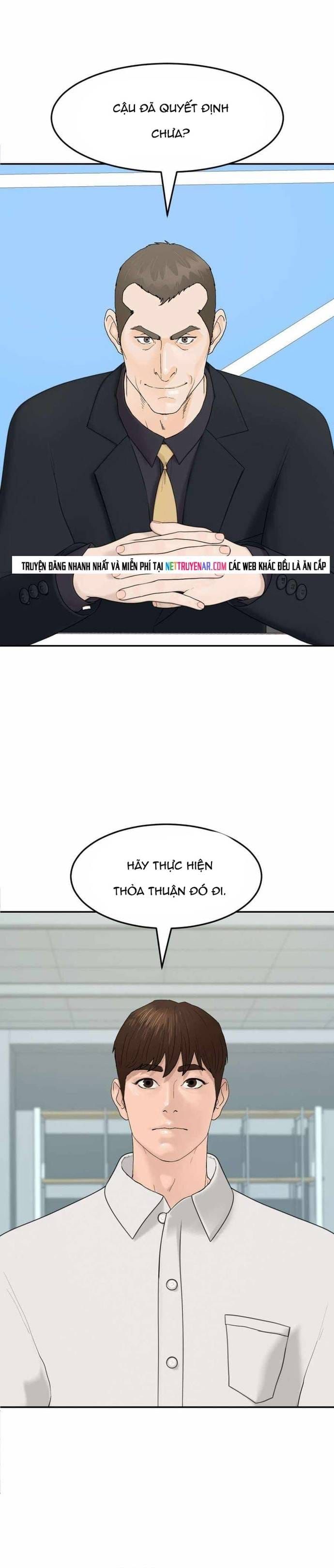 Người Trở Về Từ Cõi Chết Chapter 205 - 14