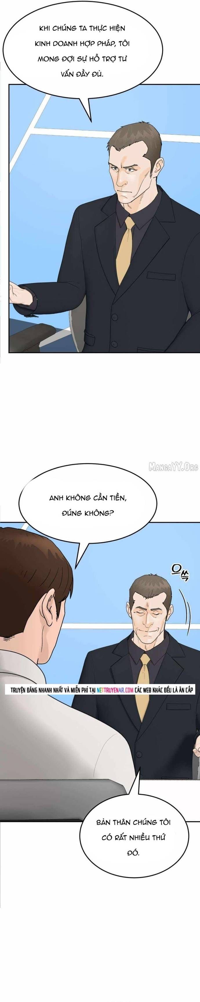 Người Trở Về Từ Cõi Chết Chapter 205 - 15